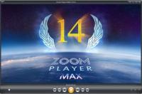 Zoom Player MAX 14.5 Build 1450 Final + Serials