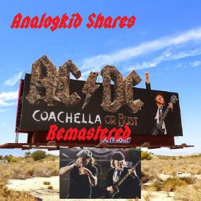 AC-DC - Coachella Festival (Remastered) <span style=color:#777> 2015</span> ak256