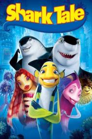 Shark Tale <span style=color:#777>(2004)</span> [BluRay] [720p] <span style=color:#fc9c6d>[YTS]</span>