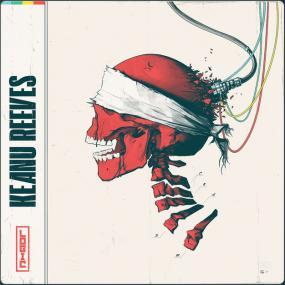 Logic - Keanu Reeves (Single,<span style=color:#777> 2019</span>)
