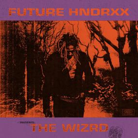 Future - Future Hndrxx Presents - The WIZRD <span style=color:#777>(2019)</span> [320]