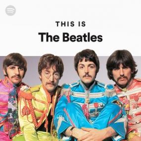 The Beatles - This is The Beatles <span style=color:#777>(2019)</span> Mp3 320kbps Songs [PMEDIA]