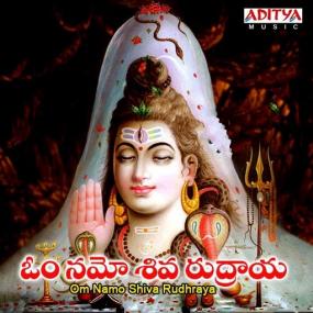 Om Namo Shiva Rudraya <span style=color:#777>(2011)</span> Telugu Original ACD RIP VBR 128 Kbps