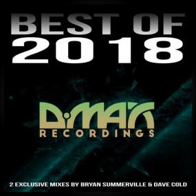 VA - D MAX Recordings Best of<span style=color:#777> 2018</span> (Mixed by Bryan Summerville and Dave Cold)<span style=color:#777> 2019</span> [EDM RG]