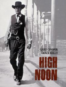 High Noon 1952 BluRay 720p DTS x264-CHD
