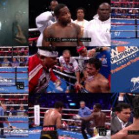 Boxing<span style=color:#777> 2019</span>-01-19 Manny Pacquiao vs Adrien Broner720p HDTV x264<span style=color:#fc9c6d>-VERUM[rarbg]</span>