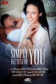 SexArt - Lexi Layo (Simply Because Of You) NEW 20 January<span style=color:#777> 2019</span>