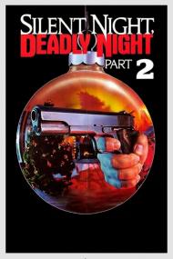 Silent Night, Deadly Night 2 <span style=color:#777>(1987)</span> [BluRay] [720p] <span style=color:#fc9c6d>[YTS]</span>