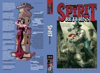 Will Eisner's The Spirit v01 - The Spirit Returns <span style=color:#777>(2016)</span> (digital) (Son of Ultron-Empire)