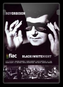Roy Orbison - Black & White Night<span style=color:#777> 2009</span> FLAC [24-96](oan)
