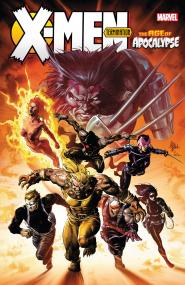 X-Men - Age of Apocalypse - Termination <span style=color:#777>(2018)</span> (Digital) (Kileko-Empire)