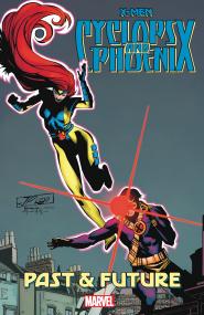 X-Men - Cyclops & Phoenix - Past & Future <span style=color:#777>(2018)</span> (Digital) (Kileko-Empire)
