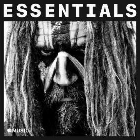 Rob Zombie - Essentials <span style=color:#777>(2019)</span> Mp3 320kbps Songs [PMEDIA]