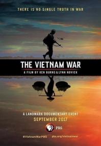 Bt种子()越南战争 The Vietnam War<span style=color:#777> 2017</span> 1080p BluRay x264-BTZZ