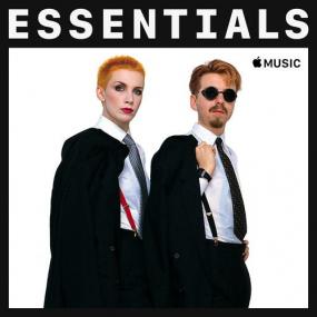 Eurythmics - Essentials <span style=color:#777>(2019)</span> Mp3 320kbps Songs [PMEDIA]