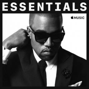 Kanye West - Essentials <span style=color:#777>(2019)</span> Mp3 320kbps Songs [PMEDIA]
