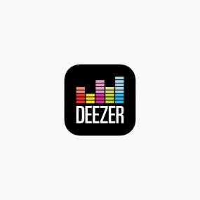 Deezer - Music Player Songs, Radio & Podcasts v6.0.4.71 Premium Mod Apk [CracksNow]