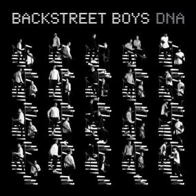 Backstreet Boys - DNA (Japanese Deluxe) <span style=color:#777>(2019)</span> [V0 VBR]