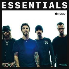 Godsmack - Essentials <span style=color:#777>(2019)</span> Mp3 320kbps Songs [PMEDIA]