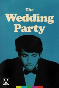The Wedding Party <span style=color:#777>(1969)</span> [BluRay] [1080p] <span style=color:#fc9c6d>[YTS]</span>