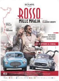 Rosso Mille Miglia (2015 ITA)[720p][P92]