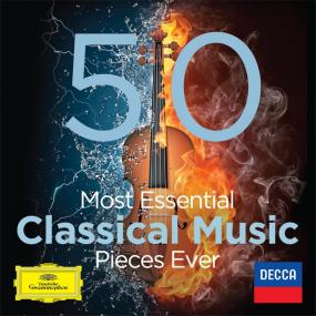 VA - The 50 Most Essential Classical Music Pieces Ever <span style=color:#777>(2013)</span> FreeMusicDL Club