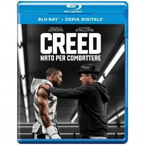Creed 1 Nato per combattere AC3 5.1 ITA ENG 1080p H265 multisub <span style=color:#777>(2015)</span> Sp33dy94<span style=color:#fc9c6d>-MIRCrew</span>