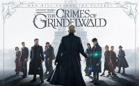 Fantastic Beasts The Crimes of Grindelwald <span style=color:#777>(2018)</span>[Proper HDRip - HQ Line Audios - [Tamil + Telugu] - XviD - MP3 - 700MB - ESubs]