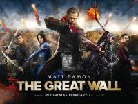 The Great Wall<span style=color:#777> 2016</span> 720p BluRay Hindi 5 1-Eng x264