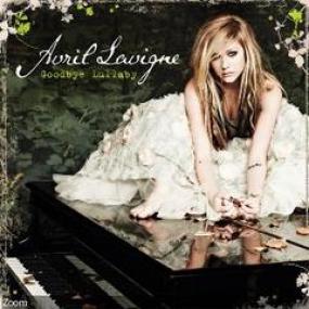 Avril Lavigne - Goodbye Lullaby <span style=color:#777>(2011)</span>[mp3][vbr]BLOWA-TLS