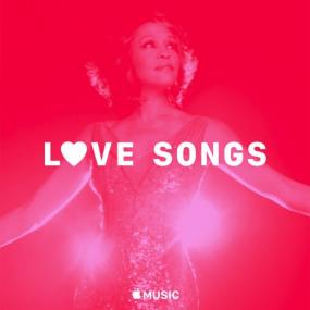 Whitney Houston - Love Songs <span style=color:#777>(2019)</span> Mp3 320kbps Quality Songs [PMEDIA]