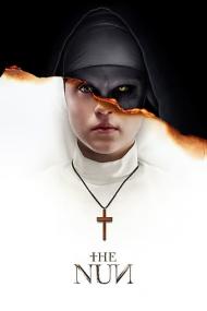 The Nun<span style=color:#777> 2018</span> 1080p BluRay x264 DTS - Hon3yHD