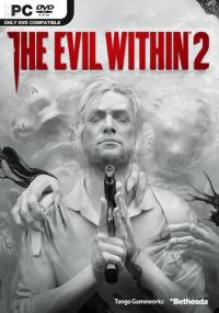 The Evil Within 2 <span style=color:#fc9c6d>[FitGirl Repack]</span>