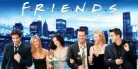 Friends Season 1-10 SLOSUBS DvDrip