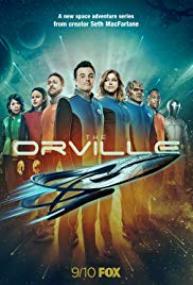 The Orville S02E02 WEB-DL XviD<span style=color:#fc9c6d> B4ND1T69</span>