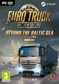 Euro Truck Simulator 2 <span style=color:#fc9c6d>[FitGirl Repack]</span>