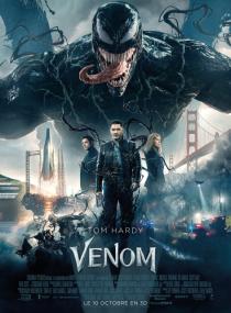Venom <span style=color:#777>(2018)</span> [MD] [HDTS] [h264][Dubbing PL- Kino]