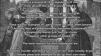 Complete list of 1030 Jewish Expulsions