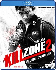 Kill Zone 2 <span style=color:#777>(2015)</span> UNCUT 720p Blu-Ray x264 Esub [Dual Audio] [Hindi DTH 2 0 - Chinese 2 0]