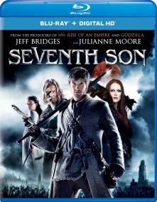 Seventh Son <span style=color:#777>(2014)</span> 1080p 10bit Bluray x265 HEVC [Org BD DTS 5.1 Hindi + DD 5.1 English] MSubs ~ TombDoc