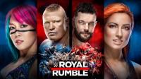 WWE Royal Rumble<span style=color:#777> 2019</span> PPV 288p WEB h264-WD[TGx]