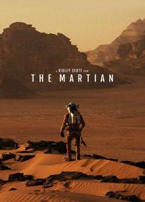 The Martian <span style=color:#777>(2015)</span> [720p BluRay x264] [Hindi + English Dual Audio AAC] (Starshade)