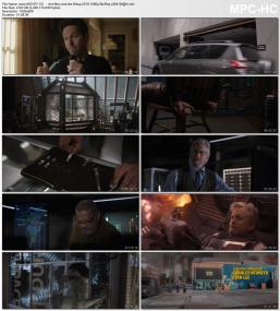 Ant-Man and the Wasp<span style=color:#777> 2018</span> 1080p BluRay x264-iM@X