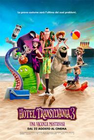 Hotel Transylvania 3 Una Vacanza Mostruosa<span style=color:#777> 2018</span> iTALiAN AC3 BRRip XviD<span style=color:#fc9c6d>-T4P3</span>