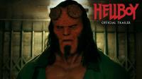 Hellboy (2019 Movie) Official Trailer