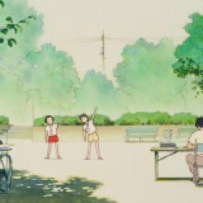 Only Yesterday<span style=color:#777> 1991</span> JAPANESE 720p BluRay H264 AAC<span style=color:#fc9c6d>-VXT</span>