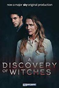 A Discovery Of Witches S01E05 720p WEB x264-300MB