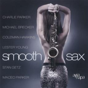 VA - Smooth Sax <span style=color:#777>(2018)</span> MP3