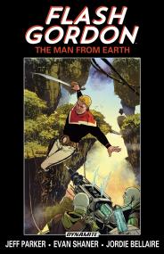 Flash Gordon Omnibus v01 - The Man From Earth <span style=color:#777>(2015)</span> (Digital) (DR & Quinch-Empire)