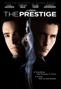 Le Prestige<span style=color:#777> 2006</span> [1080p] MULTi BluRay x264-PopHD